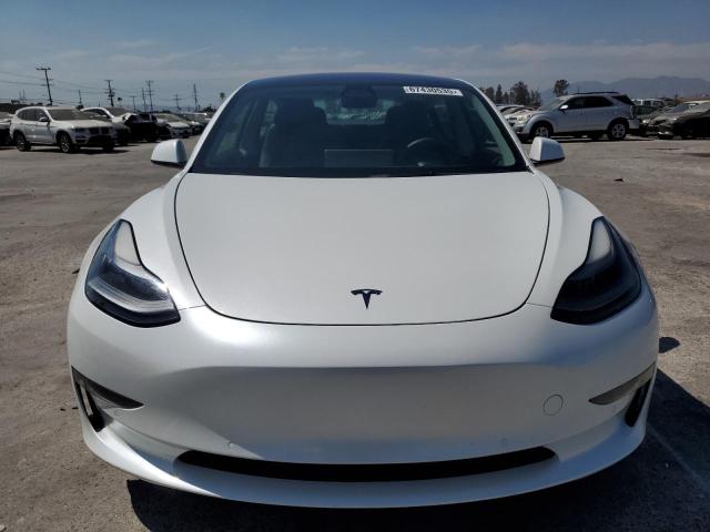  TESLA MODEL 3 2022 Biały