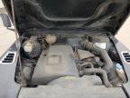 2002 LAND ROVER DEFENDER 110 TD5  for sale at Copart PETERLEE