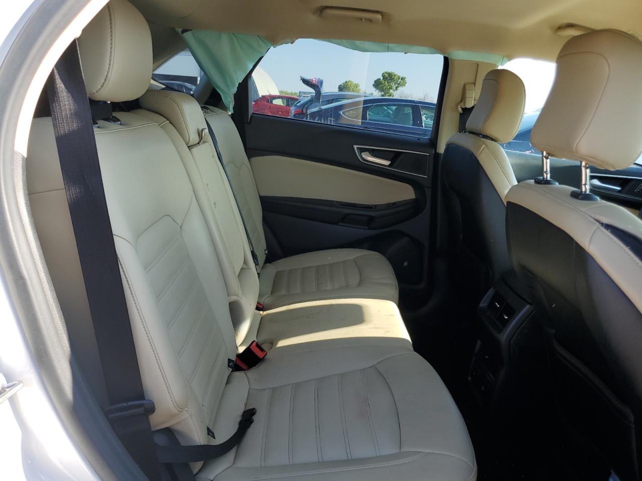 2020 Ford Edge Sel VIN: 2FMPK3J94LBA88881 Lot: 68918815