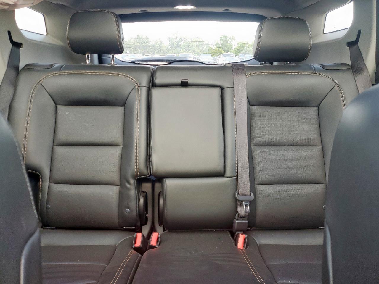 2018 GMC Terrain Slt VIN: 3GKALPEV6JL311983 Lot: 68366865