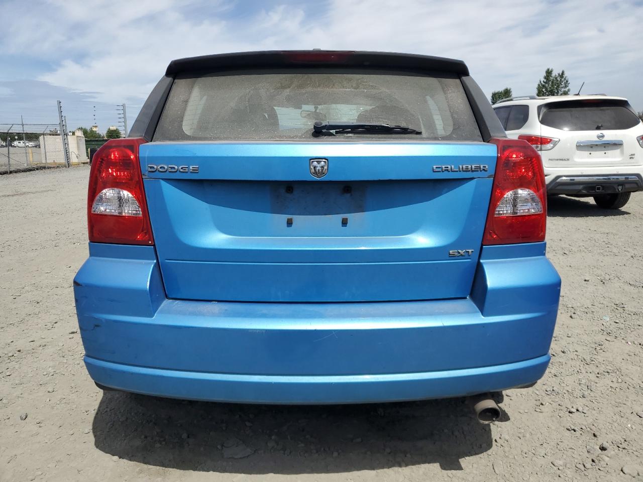 2009 Dodge Caliber Sxt VIN: 1B3HB48A99D175209 Lot: 67600055