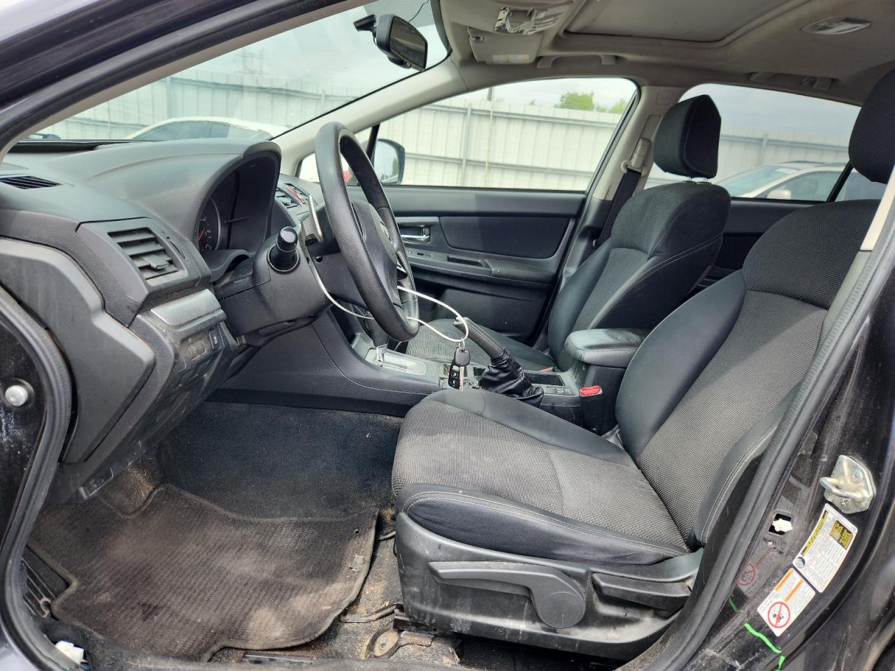 2013 Subaru Xv Crosstrek 2.0 Premium VIN: JF2GPAVC8D2869248 Lot: 70043975