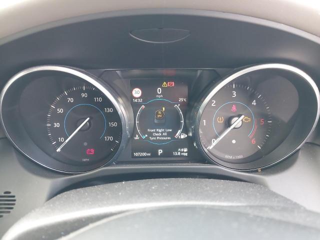 2015 JAGUAR XF 2.0D [180] PORTFOLIO 4DR AUTO