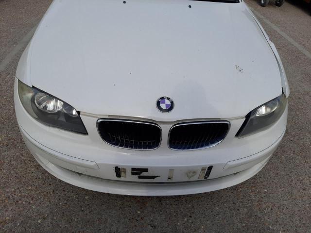 2010 BMW 116I SPORT 