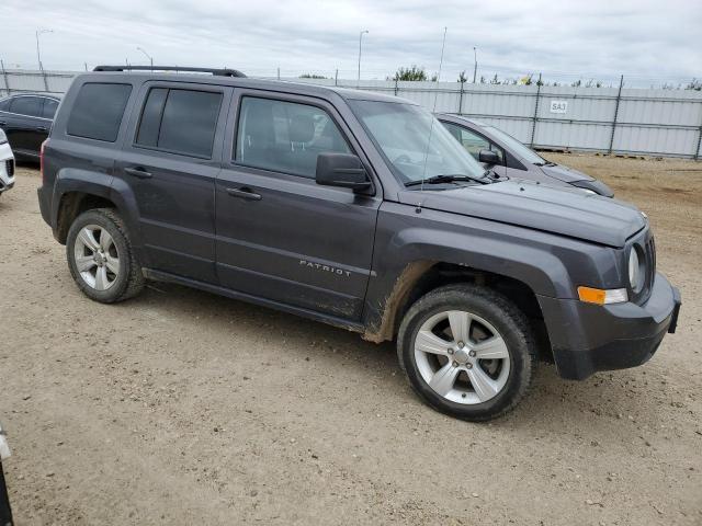 2015 JEEP PATRIOT   