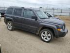2015 JEEP PATRIOT    for sale at Copart AB - EDMONTON