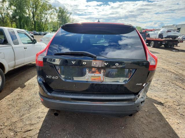  VOLVO XC60 2013 Czarny