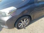 2013 TOYOTA YARIS TR V for sale at Copart NEWBURY