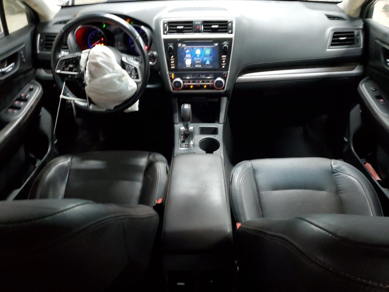 2018 Subaru Legacy 2.5I Limited VIN: 4S3BNAN61J3003230 Lot: 70081595