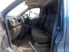 2015 VAUXHALL VIVARO 290 for sale at Copart SANDTOFT
