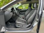 2022 VOLKSWAGEN PASSAT SE   for sale at Copart MA - NORTH BOSTON