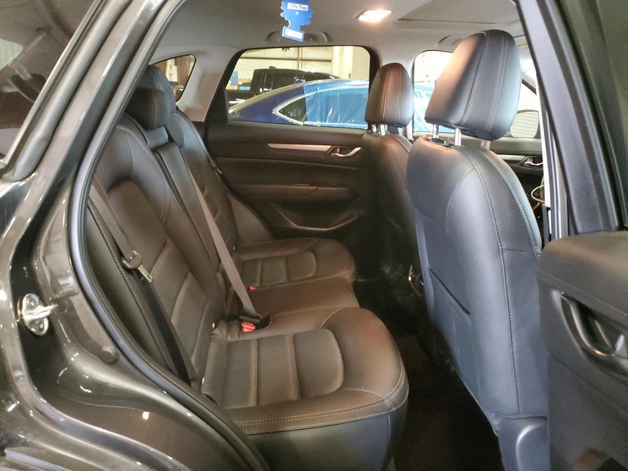 2023 Mazda Cx-5 Preferred VIN: JM3KFBCMXP0285762 Lot: 67717775