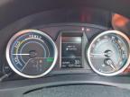 2013 TOYOTA AURIS ICON for sale at Copart WOLVERHAMPTON