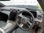2023 MERCEDES-BENZ C CLASS AMG LINE for sale at Copart ROCHFORD