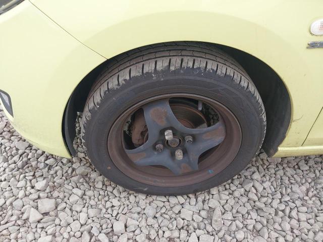 2017 VAUXHALL VIVA 1.0 SE 5DR