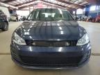 2016 VOLKSWAGEN GTI S/SE   à vendre chez Copart CT - HARTFORD SPRINGFIELD