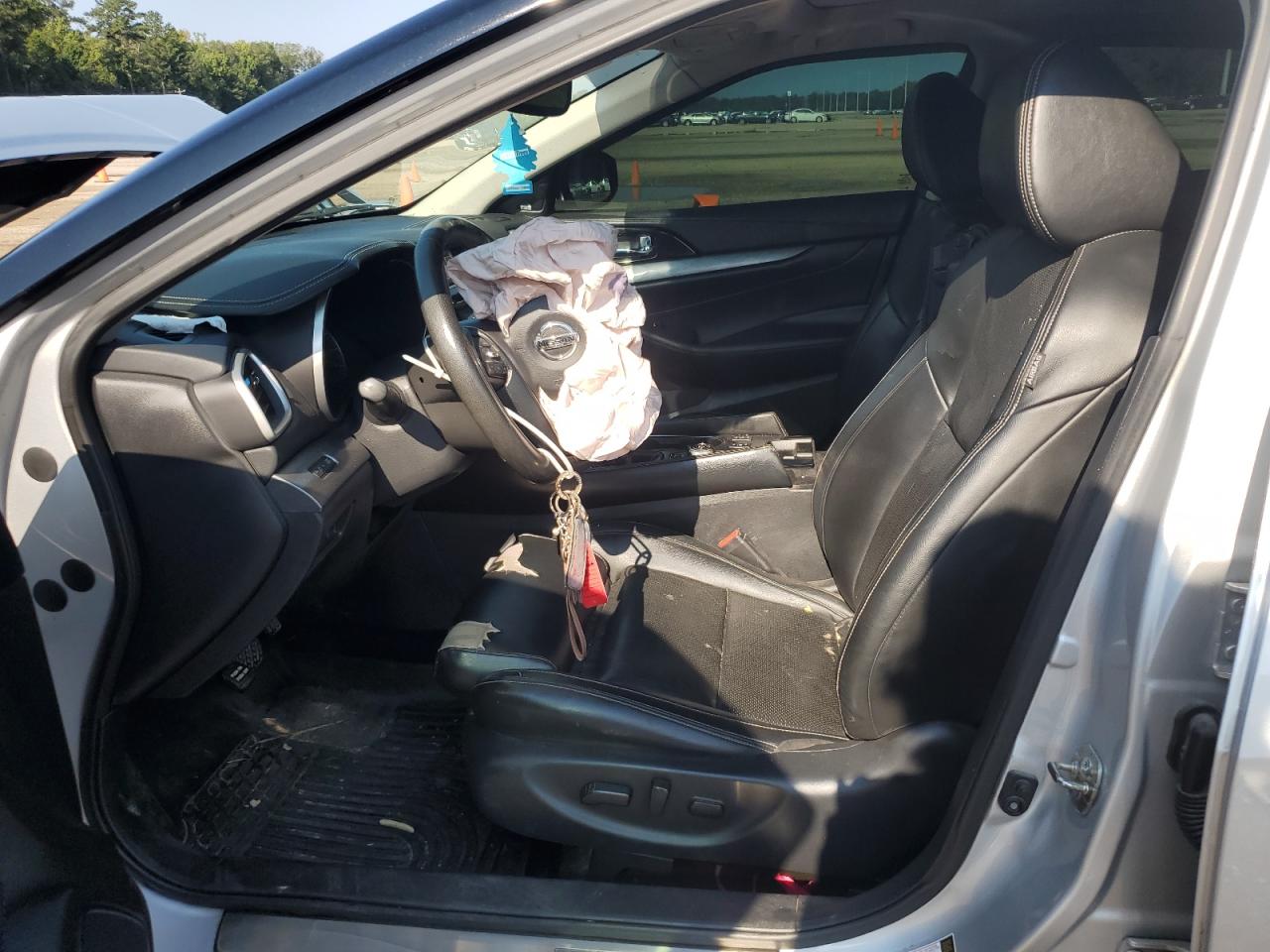 2018 Nissan Maxima 3.5S VIN: 1N4AA6AP9JC371311 Lot: 69478795