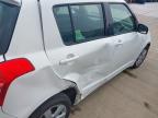 2008 SUZUKI SWIFT GLX for sale at Copart SANDY