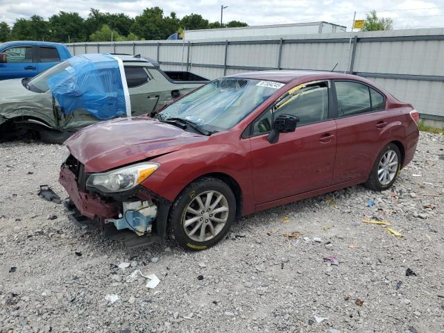 2014 Subaru Impreza Premium