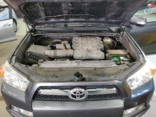2010 TOYOTA 4RUNNER SR5  