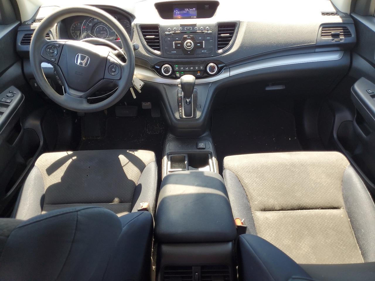 2016 Honda Cr-V Lx VIN: 5J6RM3H30GL027374 Lot: 67288785