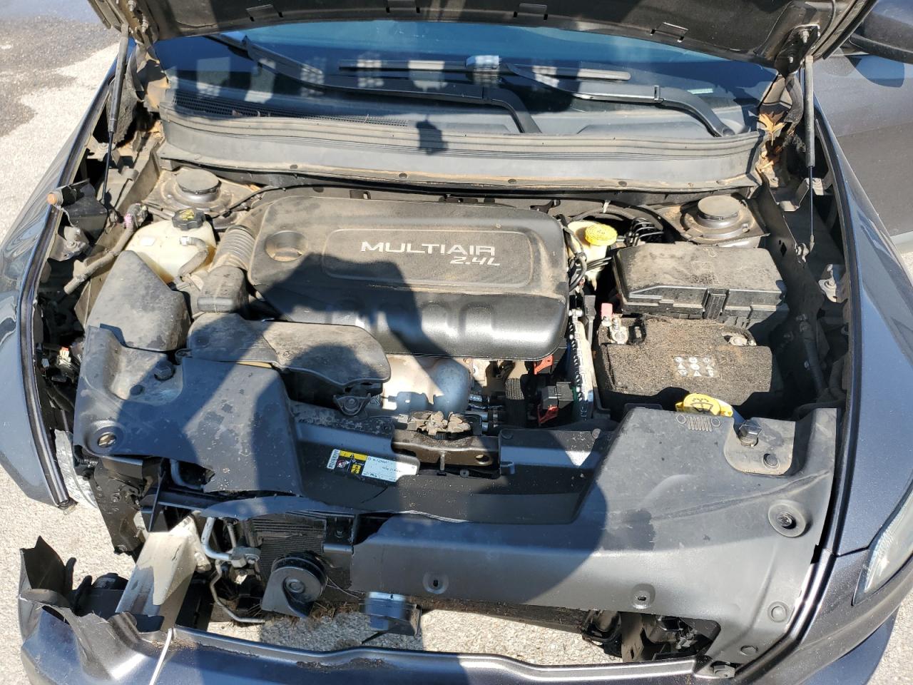 2016 Jeep Cherokee Latitude VIN: 1C4PJLCB4GW297906 Lot: 70565085