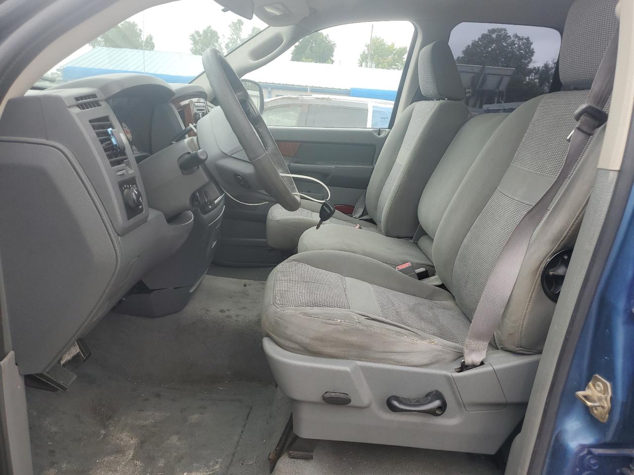 2006 Dodge Ram 1500 St VIN: 1D7HU18236S675654 Lot: 70812055