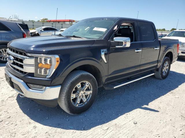 FORD F150 SUPER 2022