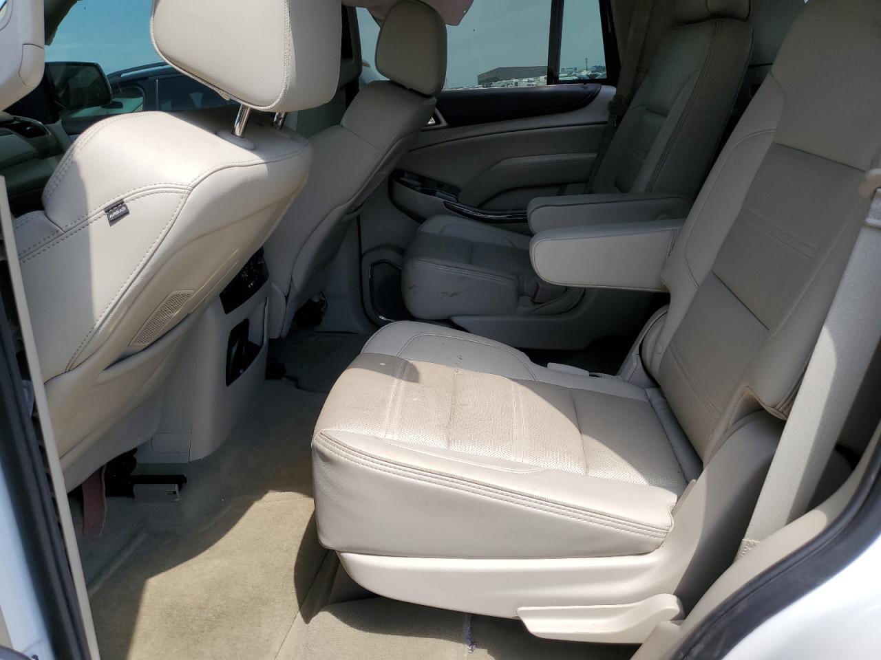 2016 GMC Yukon Denali VIN: 1GKS2CKJ6GR160727 Lot: 69415115