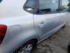 2010 VOLKSWAGEN POLO SE for sale at Copart PETERLEE