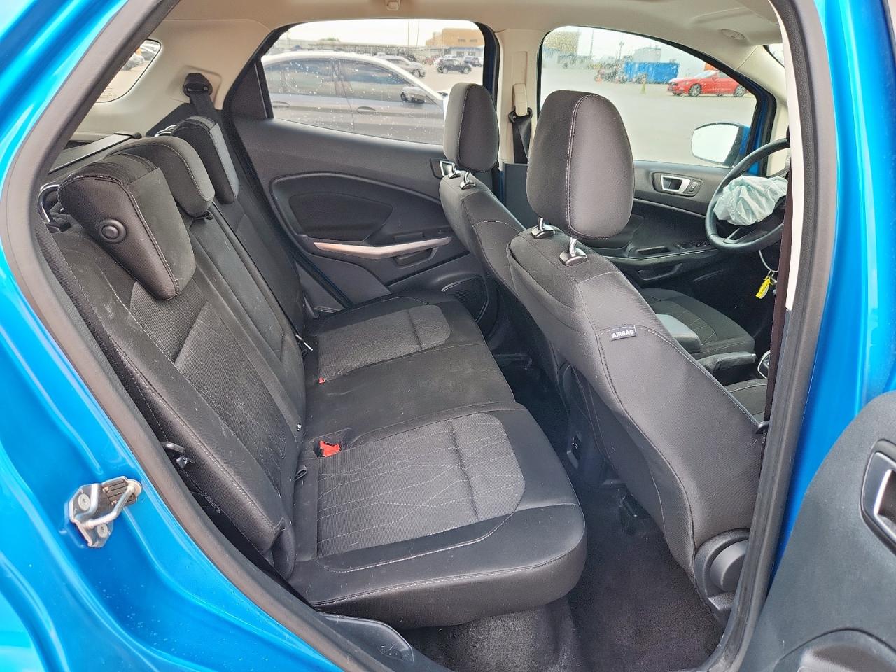 2018 Ford Ecosport Se VIN: MAJ3P1TE6JC190432 Lot: 69876455