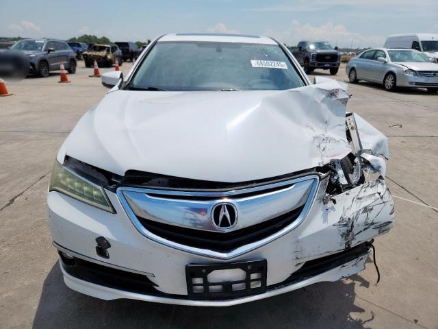  ACURA TLX 2016 Белы