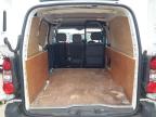 2016 CITROEN BERLINGO 6 for sale at Copart NEWBURY