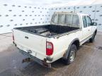 2005 FORD RANGER SUPER CAB  for sale at Copart WESTBURY