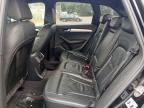 2010 AUDI Q5 S LINE for sale at Copart SANDTOFT