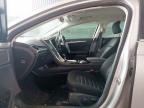 2016 FORD MONDEO ZETEC for sale at Copart SANDTOFT
