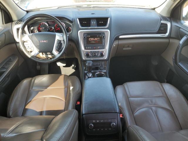 Parquets GMC ACADIA 2013 tan