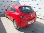 2013 VAUXHALL CORSA S for sale at Copart BRISTOL