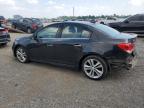 2016 CHEVROLET CRUZE LIMITED LT   for sale at Copart ON - LONDON