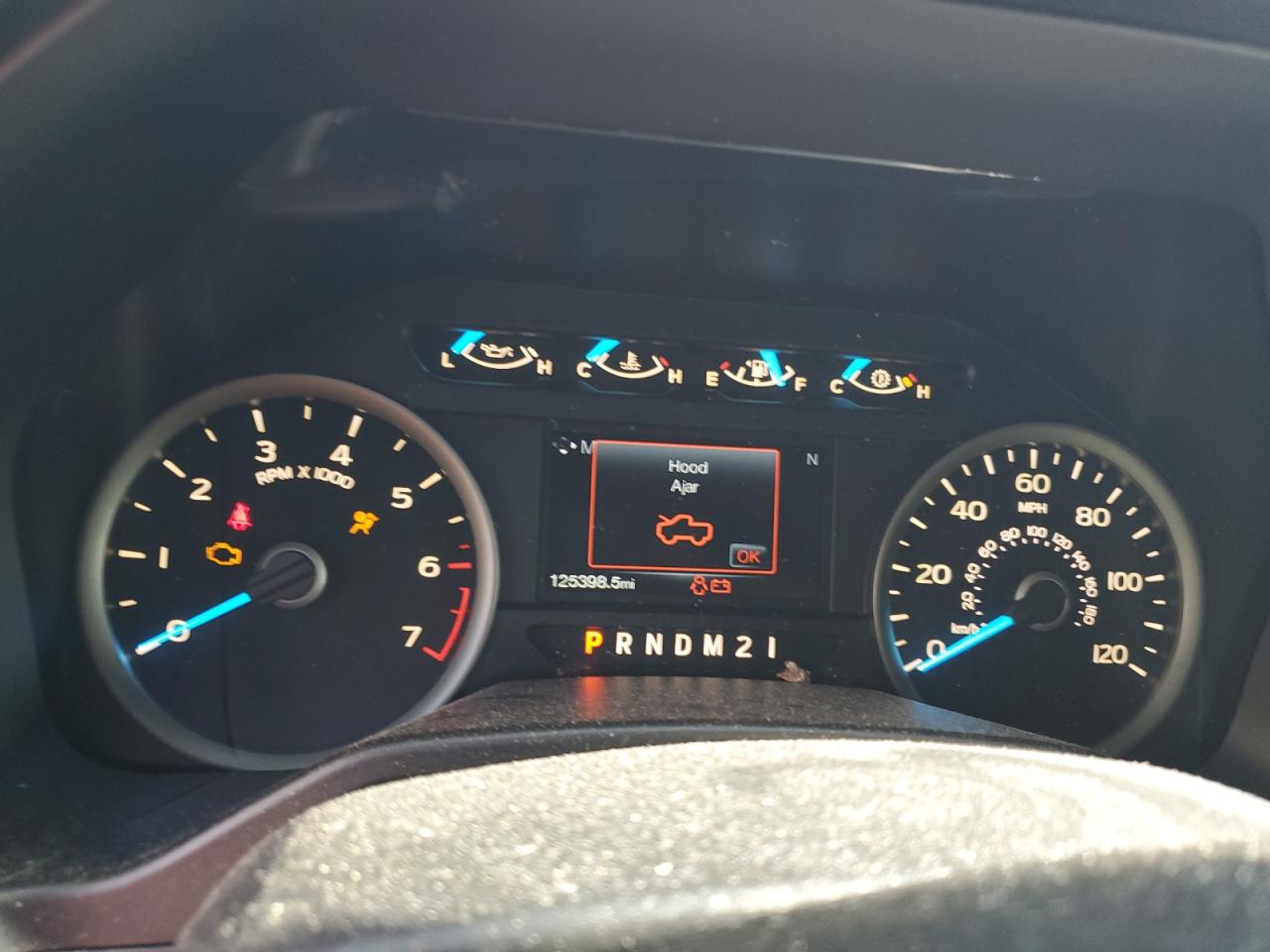 2016 Ford F150 Supercrew VIN: 1FTEW1CG8GFD49918 Lot: 69437575