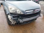 2007 HONDA CR-V ES I-VTEC AUTO  for sale at Copart SANDWICH