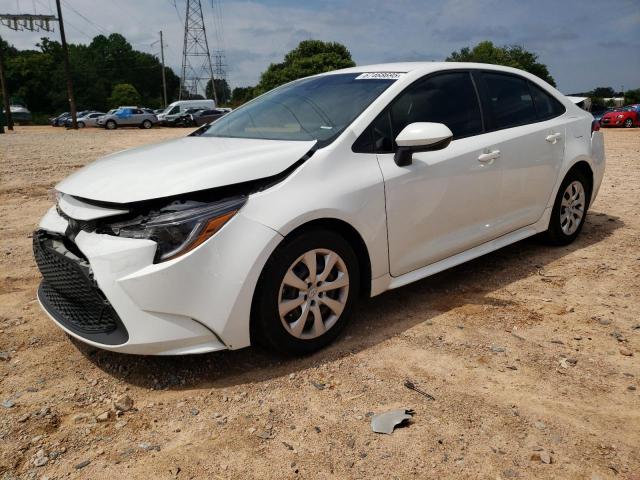 TOYOTA COROLLA LE 2022
