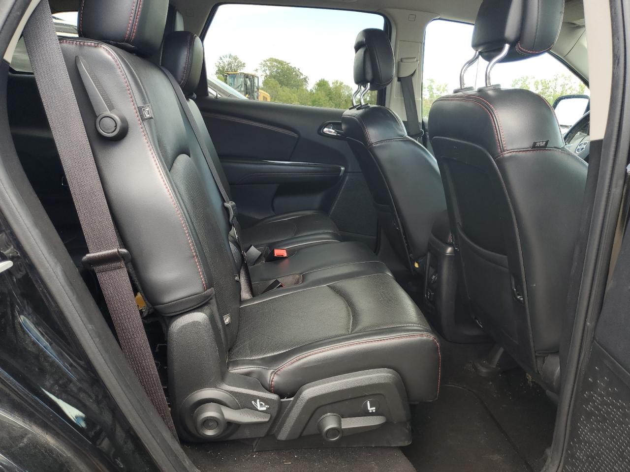 2019 Dodge Journey Gt VIN: 3C4PDDEG7KT794713 Lot: 70991645