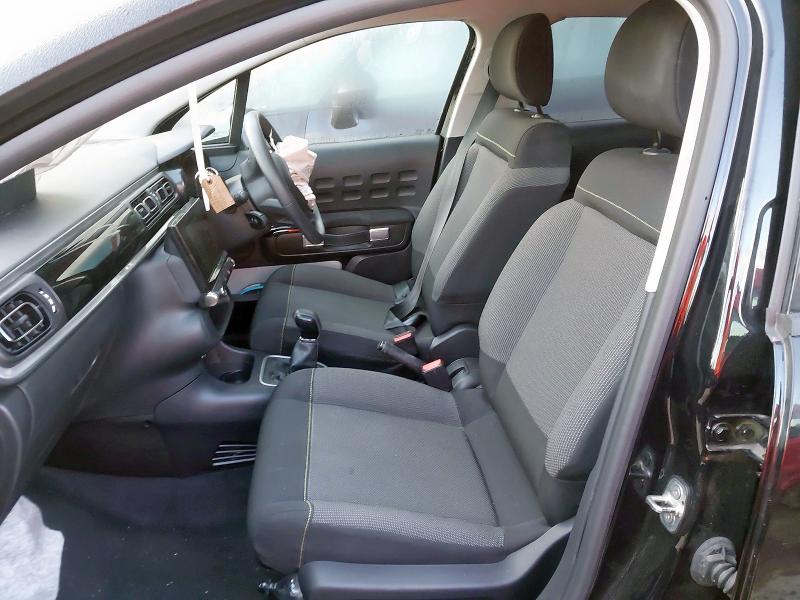 2024 CITROEN C3 PLUS