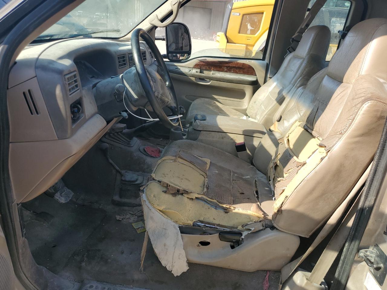 1999 Ford F350 Srw Super Duty VIN: 1FTSX31LXXEB39659 Lot: 69632895