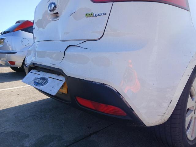 2013 KIA RIO 2 ECOD