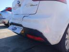 2013 KIA RIO 2 ECOD for sale at Copart NEWBURY