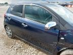 2016 CITROEN C1 FLAIR S-A  for sale at Copart YORK