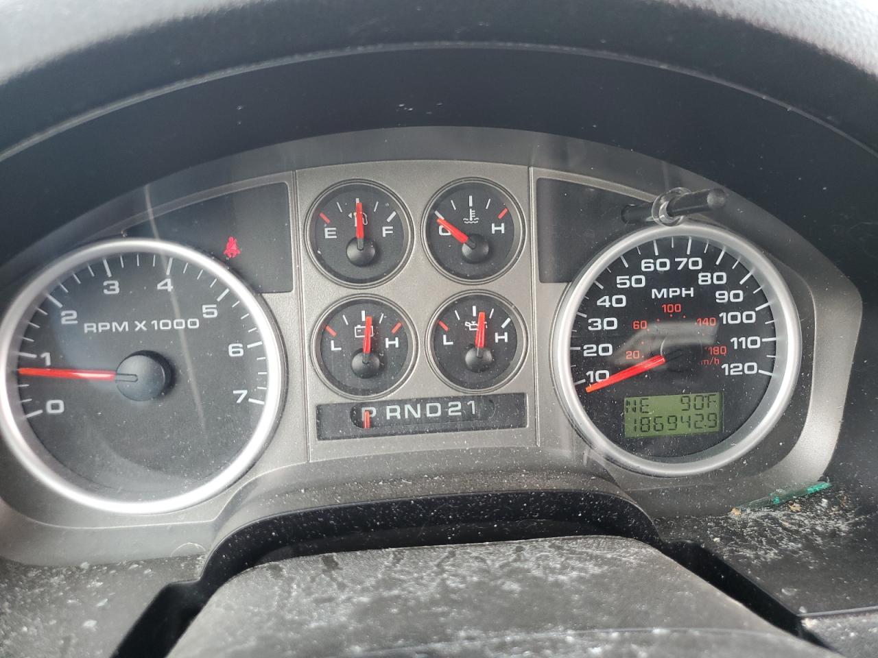 2005 Ford F150 VIN: 1FTPX14515FB15779 Lot: 67227375