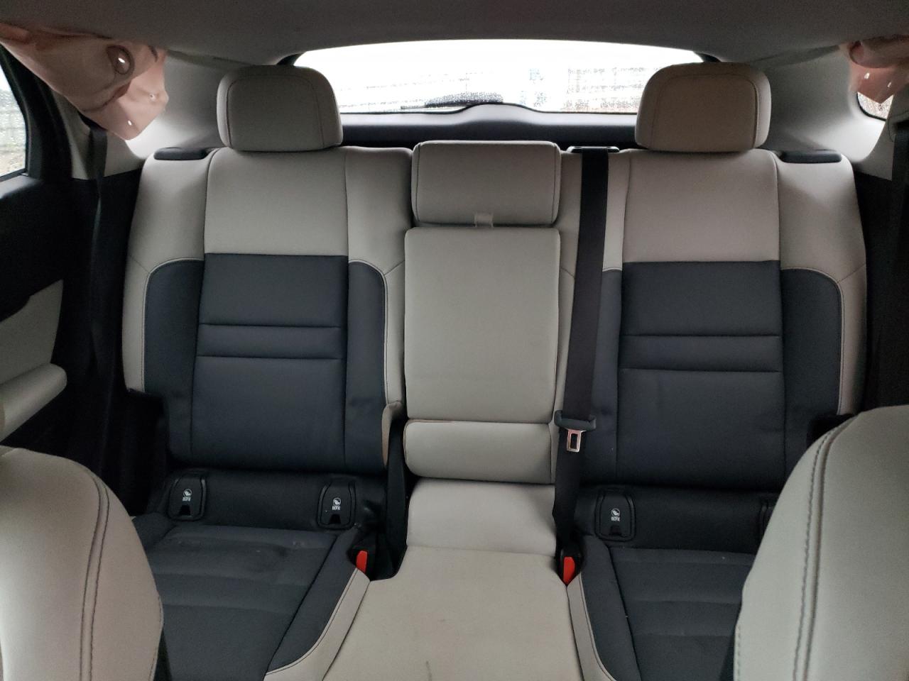 2024 Honda Prologue Tour VIN: 3GPKHXRJ7RS538088 Lot: 67463395